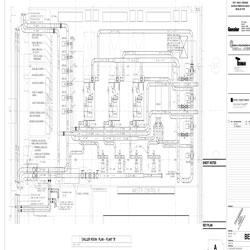 HVAC Design Detailing