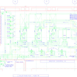 HVAC Design Detailing