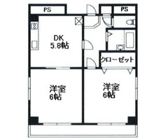 Japanese floor plans