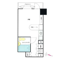 Japanese floor plans