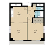 Japanese floor plans