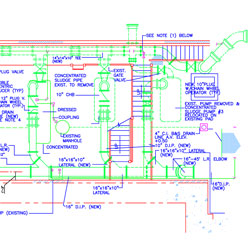 Piping Design and Detailing