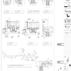 Plumbing Design & Detailing