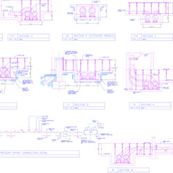 Plumbing Design & Detailing