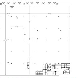 Shop Drawing