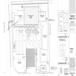 Site Plans