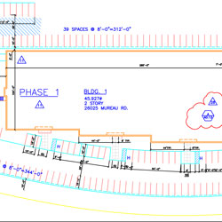 Site Plans