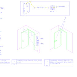 Foundation Plan Output