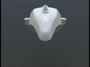 3D Modeling