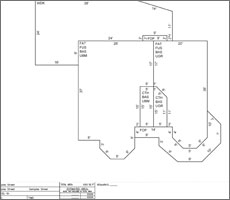 Point Cloud Conversion