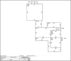 Point Cloud Conversion