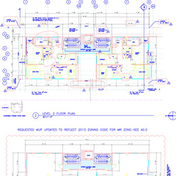 Cad Conversion Services